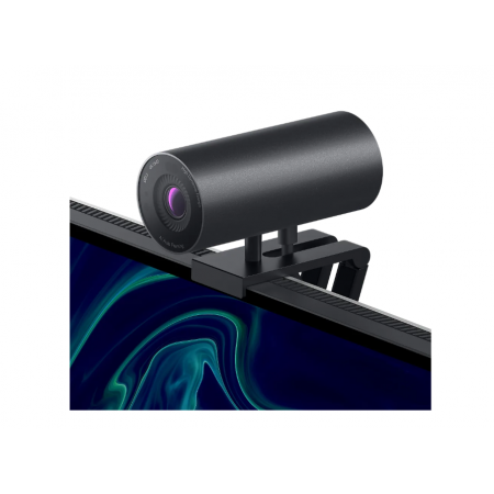 Веб-камера Dell WB7022 UltraSharp (722-BBBI) черный