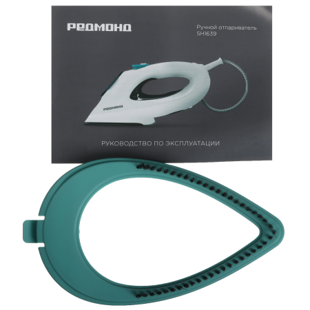 Отпариватель Редмонд SH1639 белый