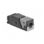 Коннектор Legrand RJ45 (033753) 14 шт серый