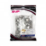 Коннектор SHIP RJ45 (S901B) 100 шт прозрачный