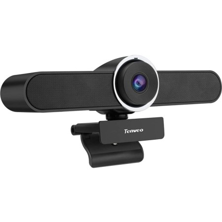 Веб-камера Tenveo Tevo-VA200Pro черный
