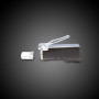 Коннектор SHIP RJ45 (S901E) 100 шт прозрачный