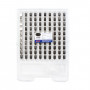Коннектор SHIP RJ45 (S901G) 100 шт черный
