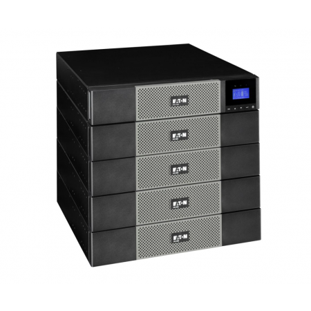 Батарейный модуль Eaton 5PXEBM72VRT2U черный