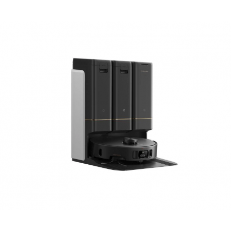 Робот-пылеcос Trouver Robot Vacuum Z50 Ultra