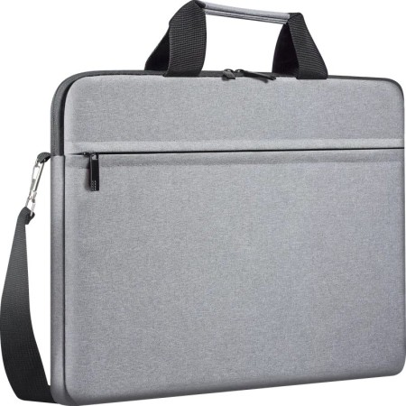 15.6" Сумка Defender Tote (26100) серый