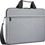15.6" Сумка Defender Tote (26100) серый