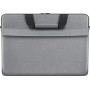15.6" Сумка Defender Tote (26100) серый