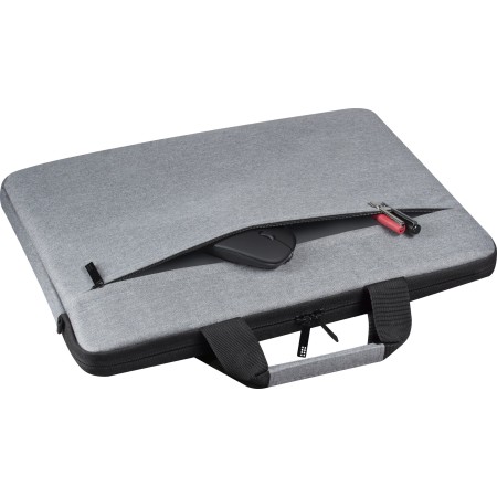 15.6" Сумка Defender Tote (26100) серый