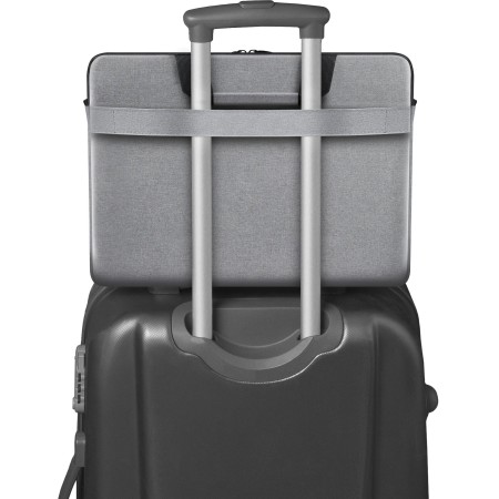 15.6" Сумка Defender Tote (26100) серый