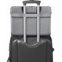 15.6" Сумка Defender Tote (26100) серый