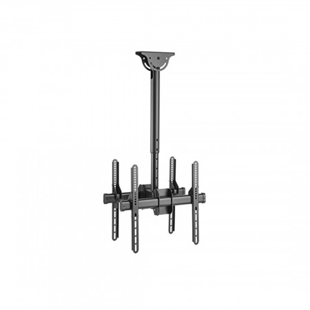 Кронштейн Brateck PLB-CE944-01SD черный
