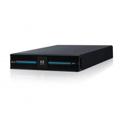 Батарейный модуль Delta RT-Series 3 кВА (BBU062B109535) черный