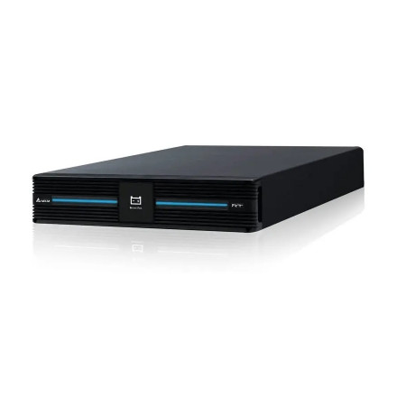 Батарейный модуль Delta RT-Series 3 кВА (BBU062B109535) черный