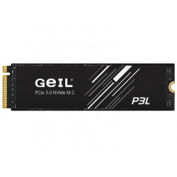 2000 ГБ SSD диск GEIL P3L (P3LFD16I2TBA) черный