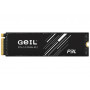2000 ГБ SSD диск GEIL P3L (P3LFD16I2TBA) черный