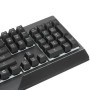 Клавиатура проводная MSI Vigor GK30 RU черный