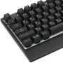 Клавиатура проводная MSI Vigor GK30 RU черный