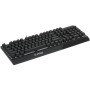 Клавиатура проводная MSI Vigor GK30 RU черный