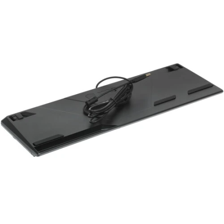 Клавиатура проводная MSI Vigor GK30 RU черный