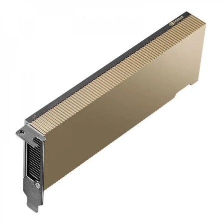 Видеокарта NVIDIA L4 (900-2G193-0000-000) золотистый
