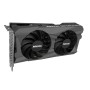 Видеокарта Inno3D GeForce RTX4060 TWIN X2 (N40602-08D6-173061N) 8 ГБ серый