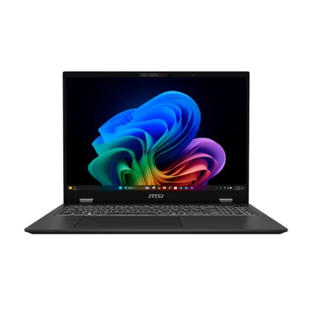 16" Ноутбук MSI Prestige 16 AI+ Evo (B2VMG-038KZ) серый