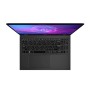 16" Ноутбук MSI Prestige 16 AI+ Evo (B2VMG-038KZ) серый
