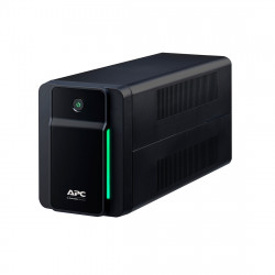 ИБП APC Back-UPS BX750MI (BX750MI) черный (С АККУМУЛЯТОРОМ)
