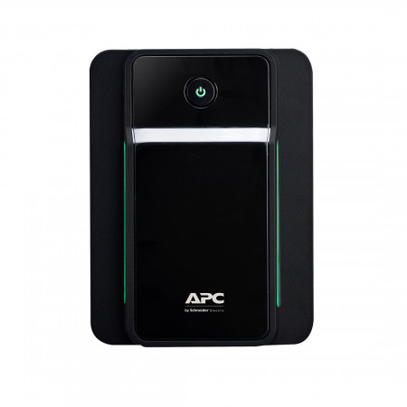 ИБП APC Back-UPS BX750MI (BX750MI) черный (С АККУМУЛЯТОРОМ)