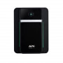 ИБП APC Back-UPS BX750MI (BX750MI) черный (С АККУМУЛЯТОРОМ)