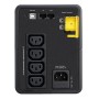 ИБП APC Back-UPS BX750MI черный (С АККУМУЛЯТОРОМ)