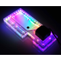 Панель для кейса Bykski RGV-NZXT-H700I-P прозрачный
