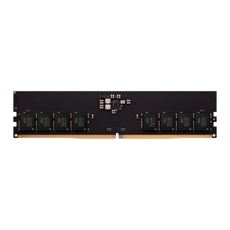 Оперативная память Team Group ELITE (TED516G5600C4601) 16 ГБ черный