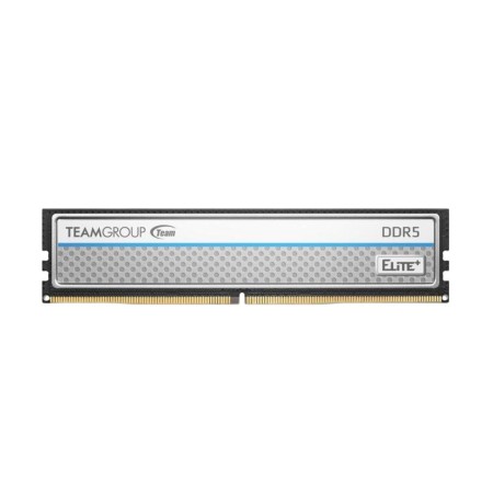 Оперативная память Team Group ELITE (TED516G5600C4601) 16 ГБ черный