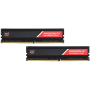 Оперативная память AMD Radeon R7 Performance Series (R7416G2133U2S-U) 16 Гб черный
