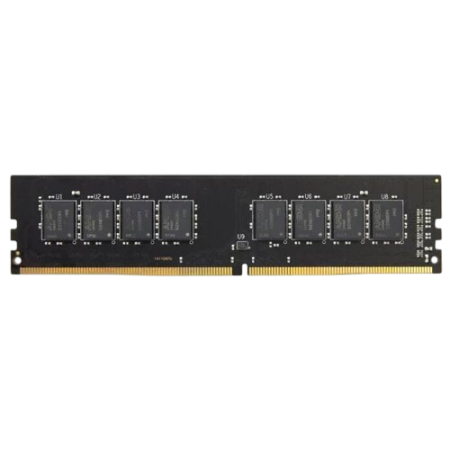 Оперативная память AMD Radeon R7 Performance Series (R7416G2133U2S-U) 16 Гб черный