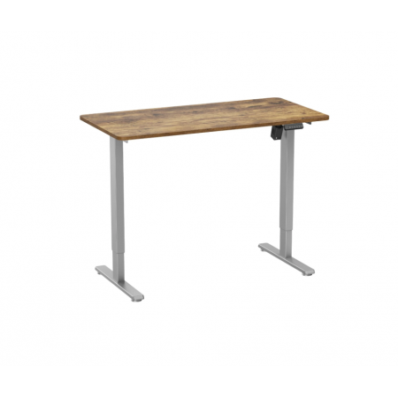 Стол Eco Estelar Argo (S14-1407G) коричневый