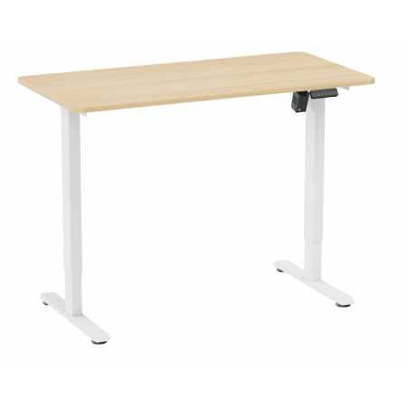 Стол Eco Estelar Astra (S14-22RE-B WHITE) белый