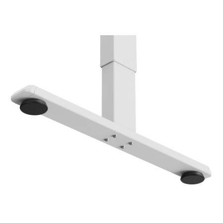 Стол Eco Estelar Astra (S14-22RE-B WHITE) белый