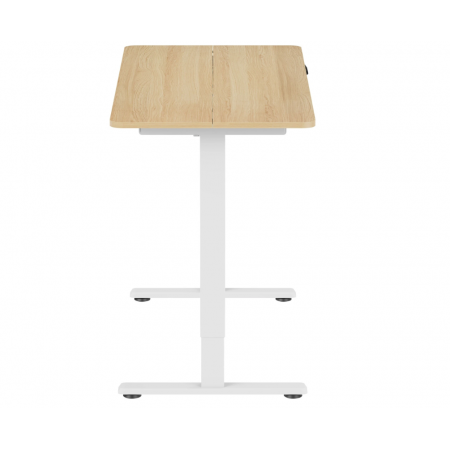 Стол Eco Estelar Astra (S14-22RE-B WHITE) белый