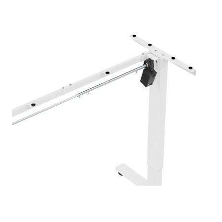 Стол Eco Estelar Astra (S14-22RE-B WHITE) белый