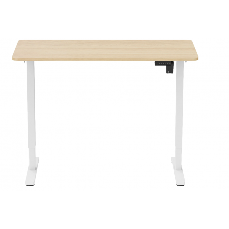 Стол Eco Estelar Astra (S14-22RE-B WHITE) белый