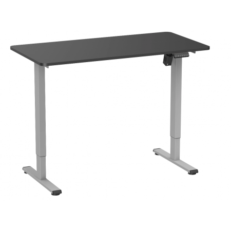 Стол Eco Estelar Astra (S14-22RE-B GREY) серый