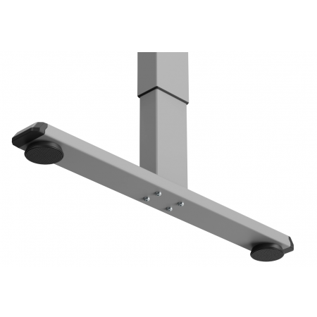 Стол Eco Estelar Astra (S14-22RE-B GREY) серый