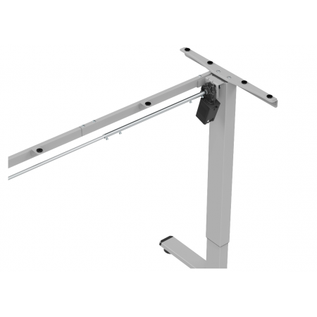 Стол Eco Estelar Astra (S14-22RE-B GREY) серый