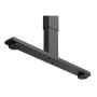 Стол Eco Estelar Astra (S14-22RE-B BLACK) чёрный