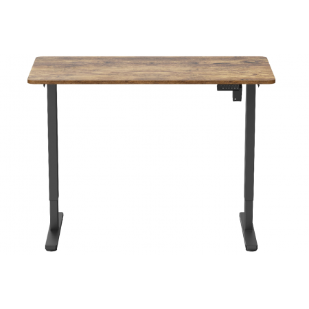 Стол Eco Estelar Astra (S14-22RE-B BLACK) чёрный