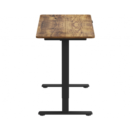 Стол Eco Estelar Astra (S14-22RE-B BLACK) чёрный