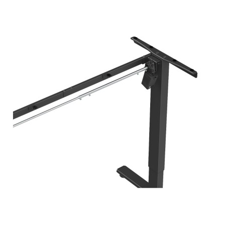 Стол Eco Estelar Astra (S14-22RE-B BLACK) чёрный